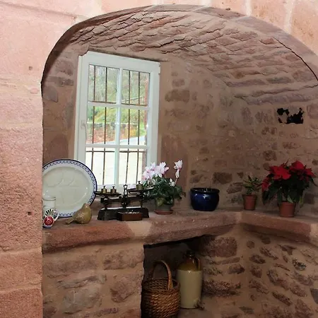 Chambres D'hotes La Roumec