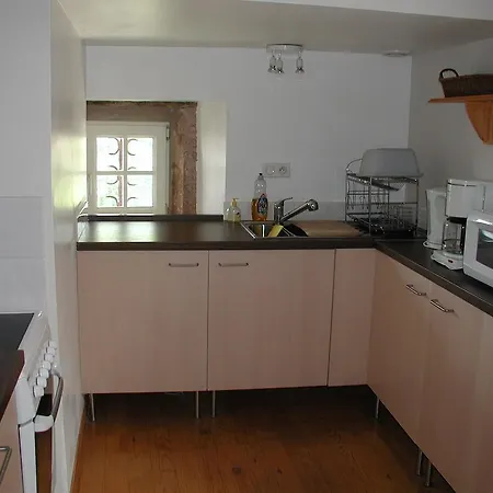 Bed & Breakfast Chambres D'hotes La Roumec