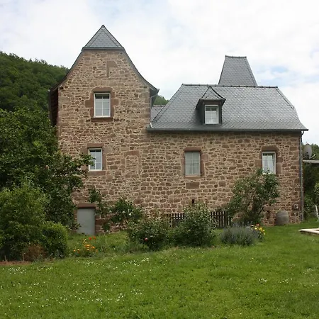 Chambres D'hotes La Roumec Escandolieres