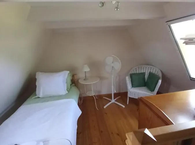 Chambres D'hotes La Roumec Bed & Breakfast Escandolieres