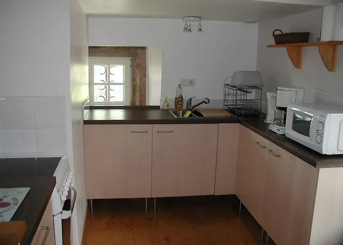 Bed & Breakfast Chambres D'hotes La Roumec