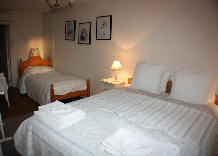 Bed & Breakfast Chambres D'hotes La Roumec *