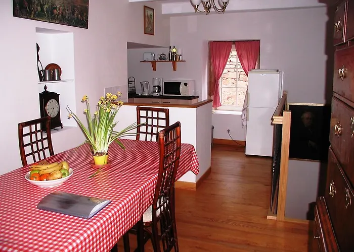 Chambres D'hotes La Roumec