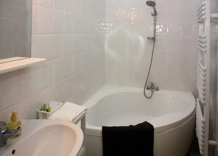 Chambres D'hotes La Roumec Escandolieres